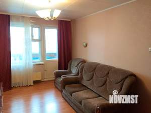 1-к квартира, на длительный срок, 35м2, 9/9 этаж