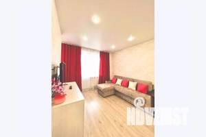 2-к квартира, посуточно, 41м2, 6/25 этаж