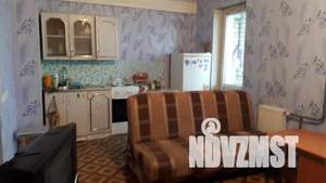 Студия квартира, на длительный срок, 27м2, 5/17 этаж