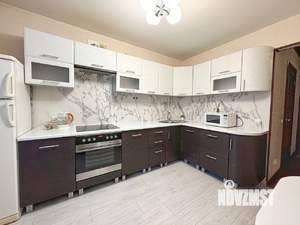 1-к квартира, посуточно, 36м2, 2/10 этаж