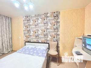 2-к квартира, посуточно, 47м2, 3/5 этаж