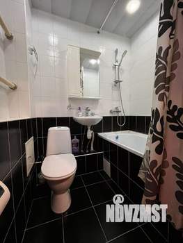 Студия квартира, на длительный срок, 26м2, 7/19 этаж