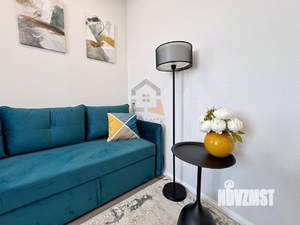 2-к квартира, на длительный срок, 53м2, 10/18 этаж