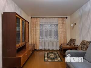 1-к квартира, на длительный срок, 30м2, 1/5 этаж