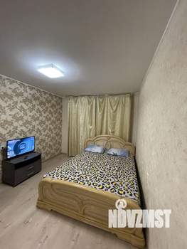 1-к квартира, посуточно, 32м2, 3/17 этаж