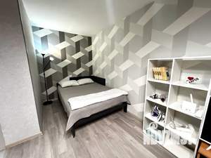 1-к квартира, посуточно, 39м2, 7/9 этаж