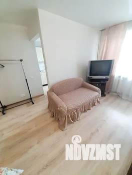 1-к квартира, посуточно, 30м2, 4/5 этаж