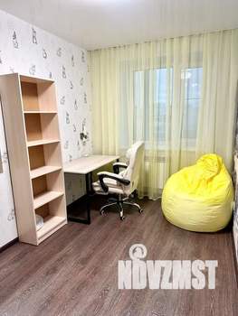 2-к квартира, посуточно, 68м2, 10/12 этаж