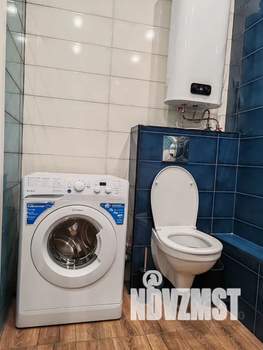 2-к квартира, посуточно, 62м2, 4/22 этаж