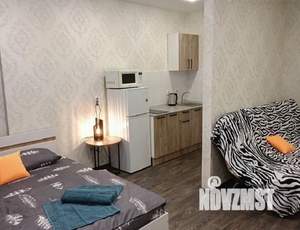 Студия квартира, на длительный срок, 28м2, 4/9 этаж