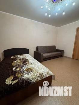 2-к квартира, посуточно, 50м2, 10/10 этаж