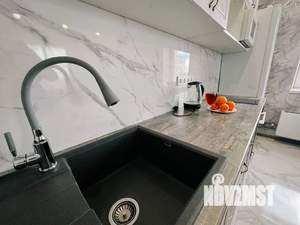 1-к квартира, посуточно, 37м2, 3/12 этаж