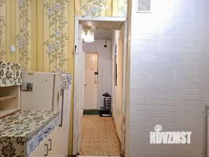 1-к квартира, на длительный срок, 36м2, 3/9 этаж