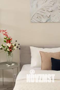 1-к квартира, посуточно, 34м2, 1/1 этаж