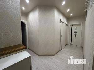 2-к квартира, на длительный срок, 40м2, 5/5 этаж