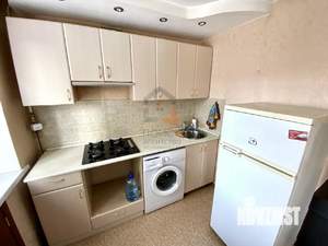 1-к квартира, на длительный срок, 31м2, 1/5 этаж