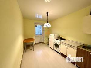 1-к квартира, на длительный срок, 35м2, 7/12 этаж