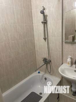 Студия квартира, на длительный срок, 26м2, 5/18 этаж