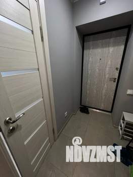 Студия квартира, посуточно, 28м2, 9/16 этаж