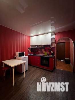 Студия квартира, посуточно, 25м2, 16/17 этаж