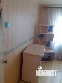 2-к квартира, на длительный срок, 54м2, 4/5 этаж