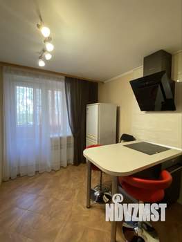 1-к квартира, на длительный срок, 43м2, 2/10 этаж