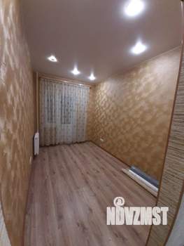 2-к квартира, на длительный срок, 40м2, 4/7 этаж