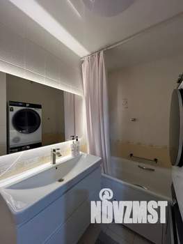 2-к квартира, посуточно, 60м2, 1/9 этаж