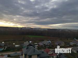 Студия квартира, на длительный срок, 28м2, 10/18 этаж