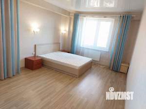 3-к квартира, на длительный срок, 91м2, 4/20 этаж