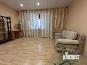 1-к квартира, на длительный срок, 37м2, 5/9 этаж