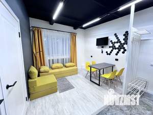 Студия квартира, посуточно, 31м2, 1/1 этаж