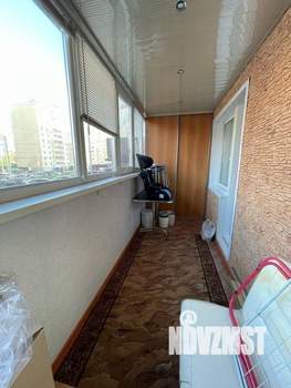 1-к квартира, на длительный срок, 34м2, 1/12 этаж