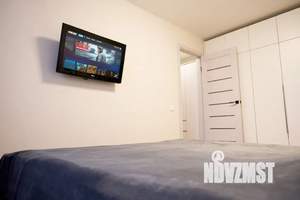 2-к квартира, посуточно, 50м2, 8/10 этаж