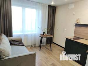 1-к квартира, посуточно, 41м2, 3/14 этаж