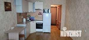 1-к квартира, посуточно, 26м2, 7/17 этаж