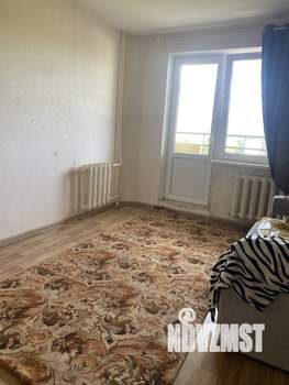 1-к квартира, на длительный срок, 27м2, 7/13 этаж
