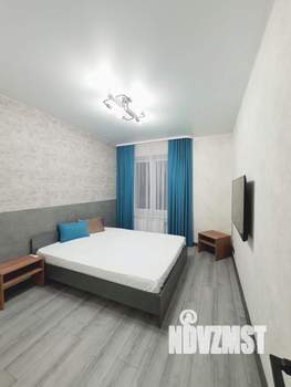 2-к квартира, на длительный срок, 45м2, 1/16 этаж