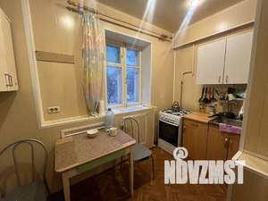 1-к квартира, на длительный срок, 31м2, 2/3 этаж