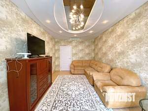 1-к квартира, на длительный срок, 42м2, 3/9 этаж