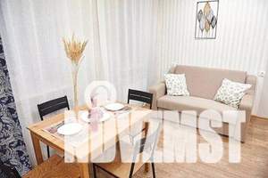 1-к квартира, посуточно, 29м2, 1/10 этаж