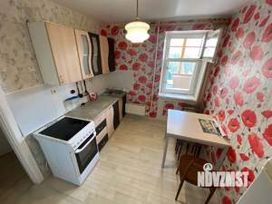 1-к квартира, на длительный срок, 30м2, 8/10 этаж