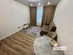 1-к квартира, на длительный срок, 33м2, 3/5 этаж