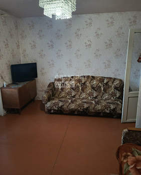 3-к квартира, на длительный срок, 62м2, 2/10 этаж