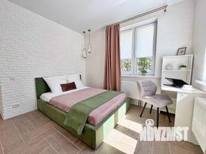 1-к квартира, посуточно, 32м2, 1/13 этаж