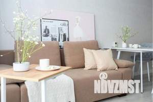 2-к квартира, посуточно, 43м2, 16/17 этаж