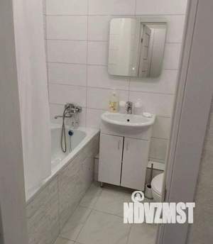 Студия квартира, на длительный срок, 27м2, 9/14 этаж