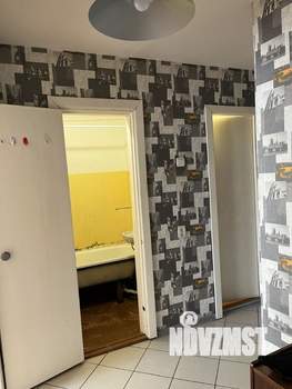 1-к квартира, на длительный срок, 35м2, 6/9 этаж