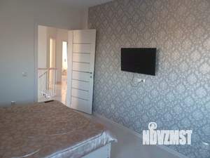 3-к квартира, посуточно, 120м2, 1/1 этаж