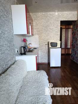 1-к квартира, посуточно, 35м2, 13/14 этаж